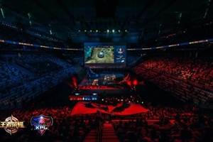 VCT全球冠军赛：FPX不敌T1，未尝一胜淘汰出局