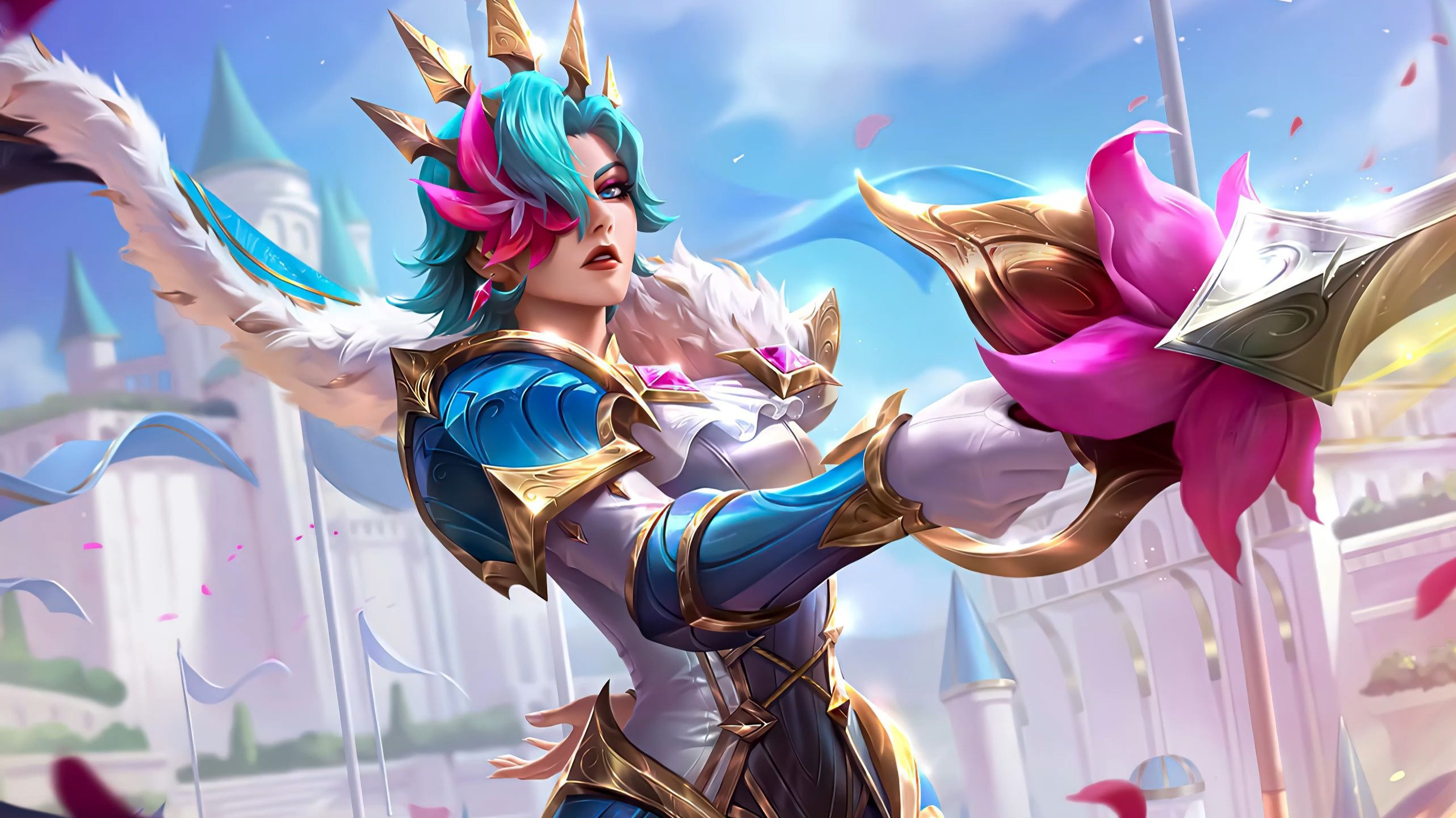 LPL 明天的首发阵容已公布： SeTab 对阵 knight 在中路， HOYA 对阵 bin 在SOLO选边赛中