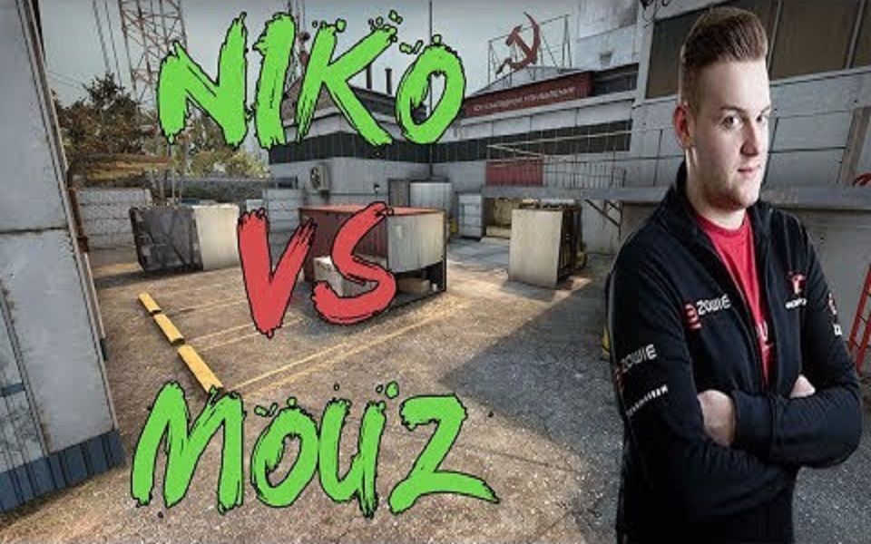 资讯高端局沙漠决赛圈，四面埋伏无掩体