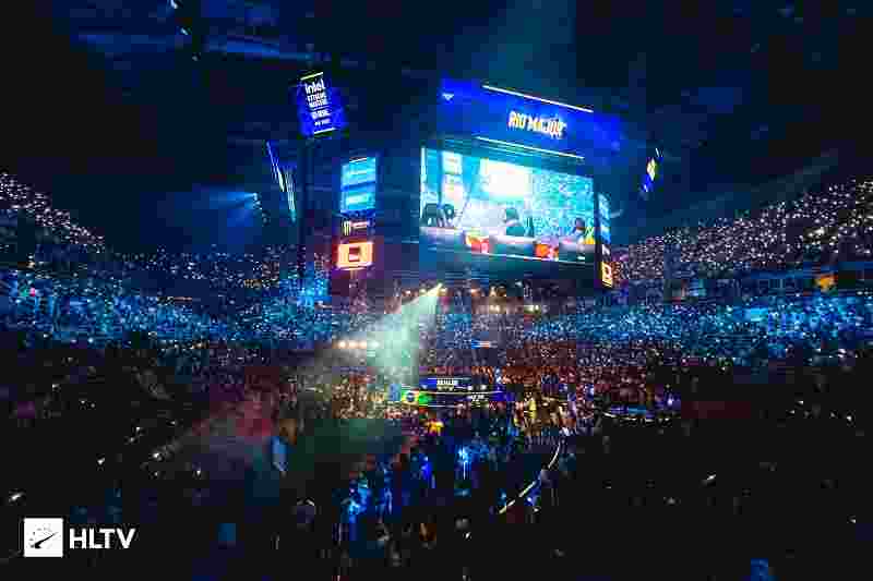 HLTV奖项：年度最佳IGL - Aleksib