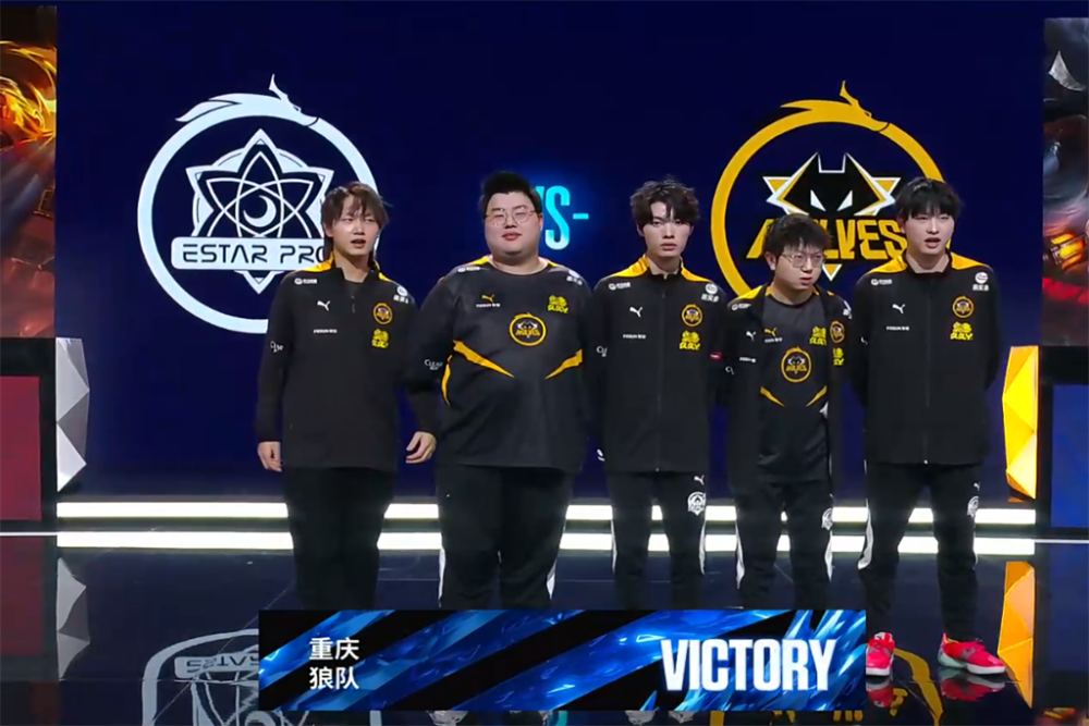 【赛后战报】完美运营！ Team WE 2：0轻取RNG首战告捷